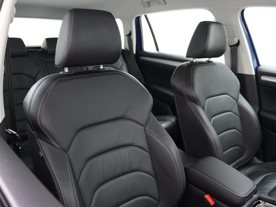 Škoda Kodiaq 1.5 TSI 150 PK DSG Business Edition