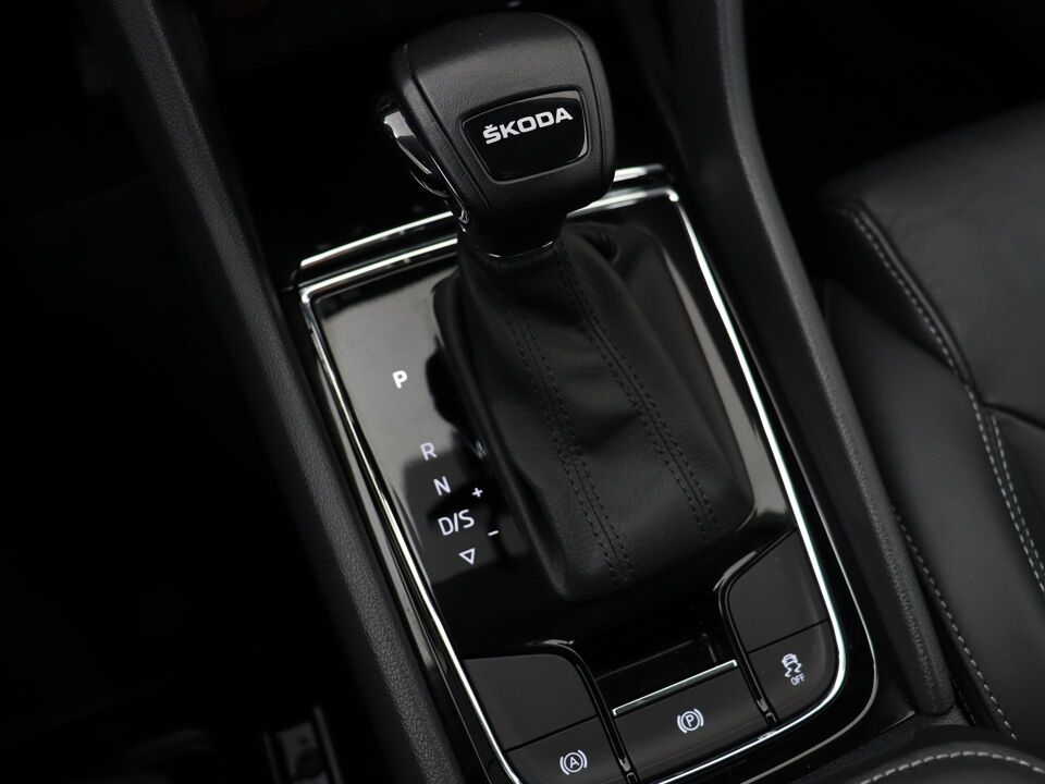 Škoda Kodiaq 1.5 TSI 150 PK DSG Business Edition