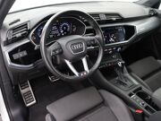 Audi Q3 45 TFSI e 245 PK S Edition