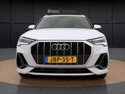 Audi Q3 45 TFSI e 245 PK S Edition