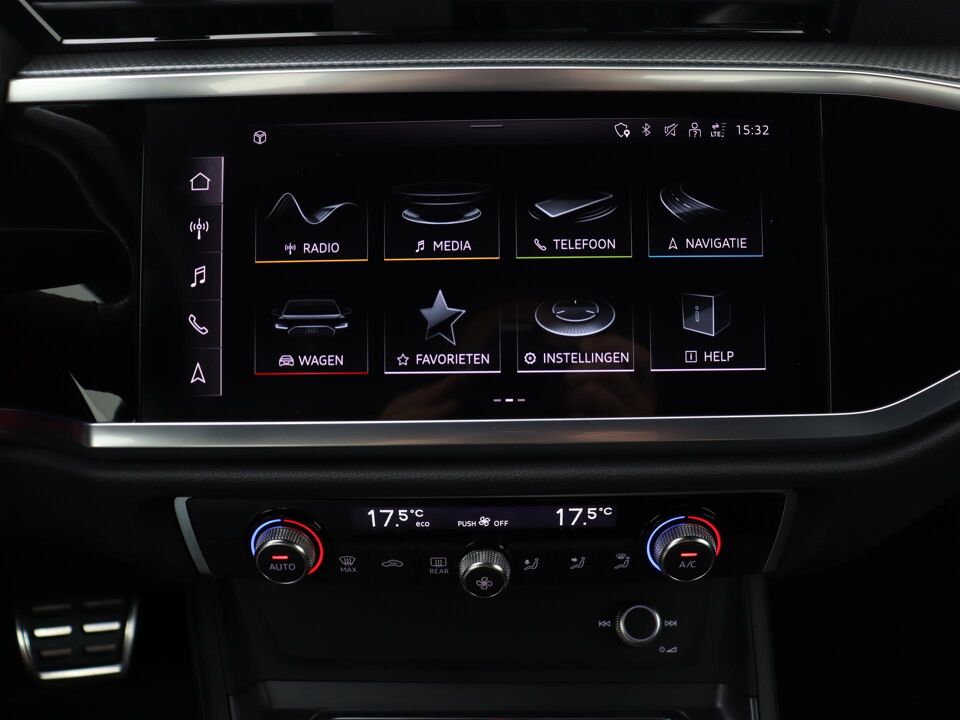 Audi Q3 45 TFSI e 245 PK S Edition