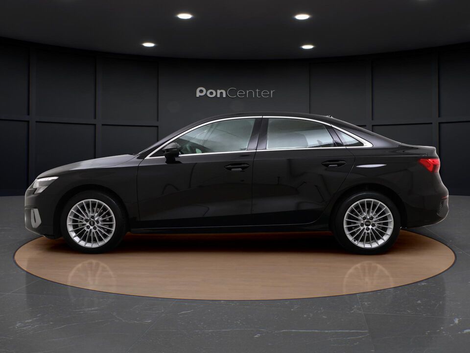 Audi A3 Limousine 30 TFSI Advanced Edition