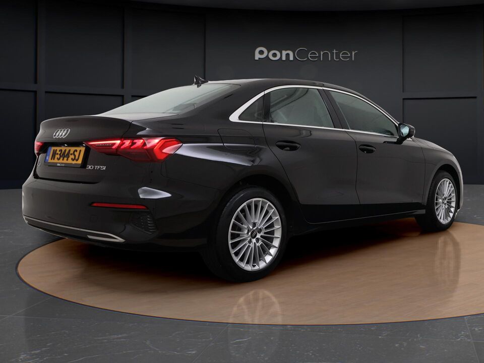 Audi A3 Limousine 30 TFSI Advanced Edition