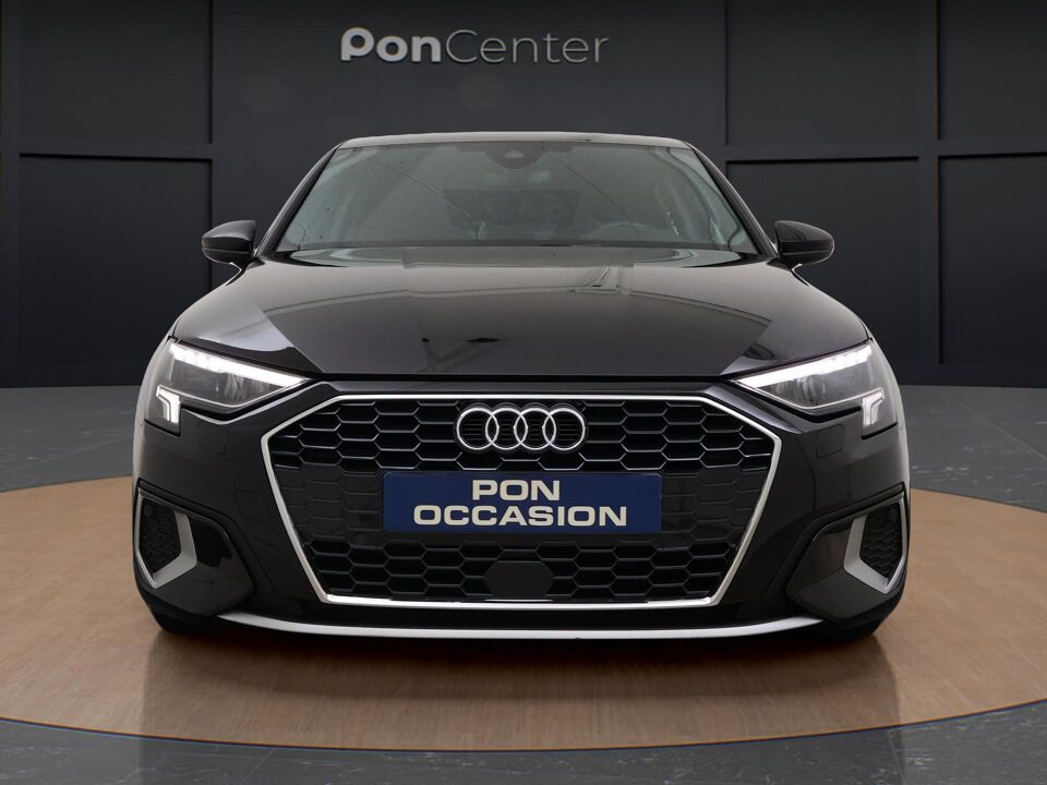 Audi A3 Limousine 30 TFSI Advanced Edition