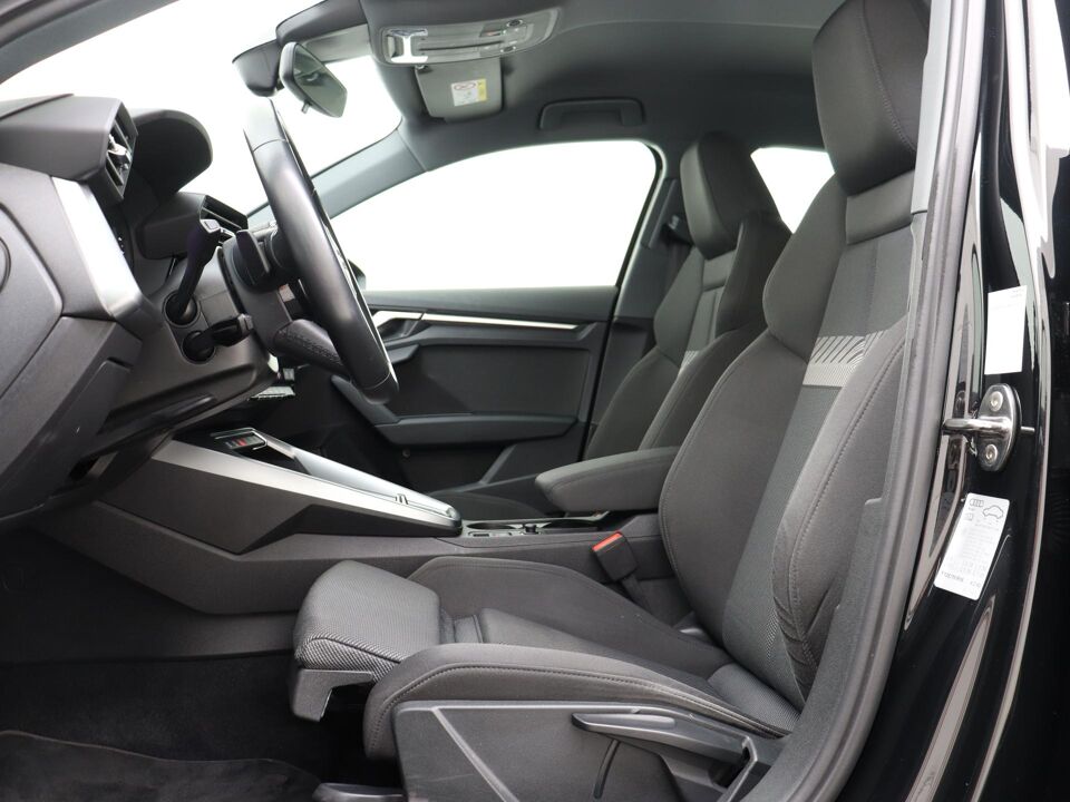 Audi A3 Limousine 30 TFSI Advanced Edition