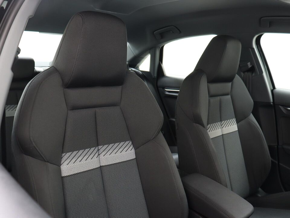 Audi A3 Limousine 30 TFSI Advanced Edition