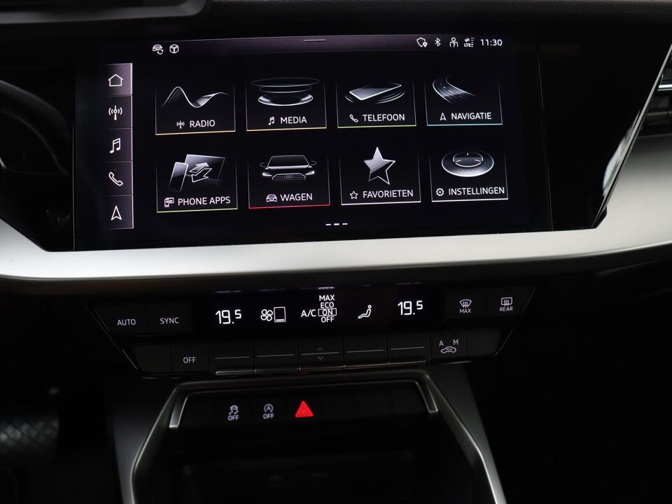 Audi A3 Limousine 30 TFSI Advanced Edition