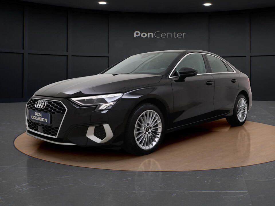 Audi A3 Limousine 30 TFSI Advanced Edition