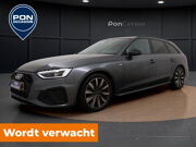Audi A4 Avant 35 TFSI 150 PK S Edition Competition
