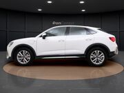 Audi Q3 Sportback 45 TFSI e 245 PK S Edition
