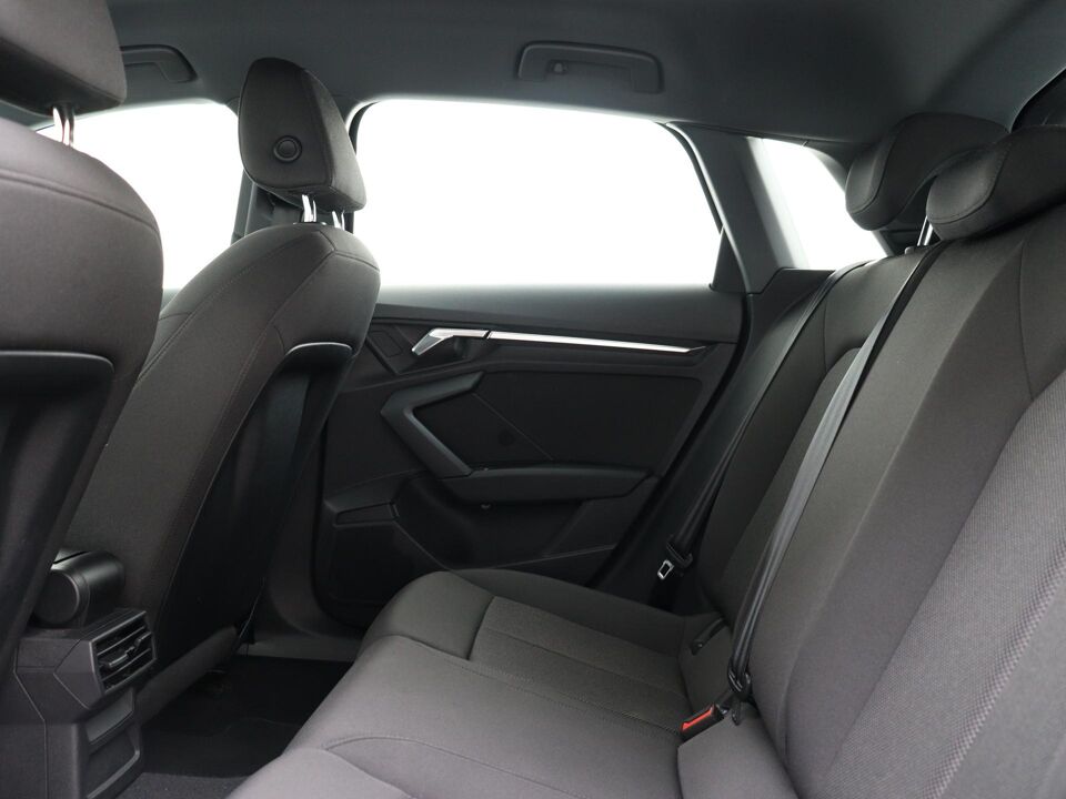 Audi A3 Sportback 30 TFSI Pro Line