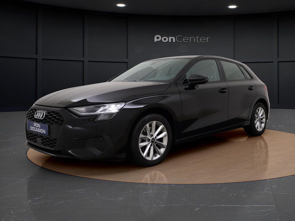 Audi A3 Sportback 30 TFSI Pro Line