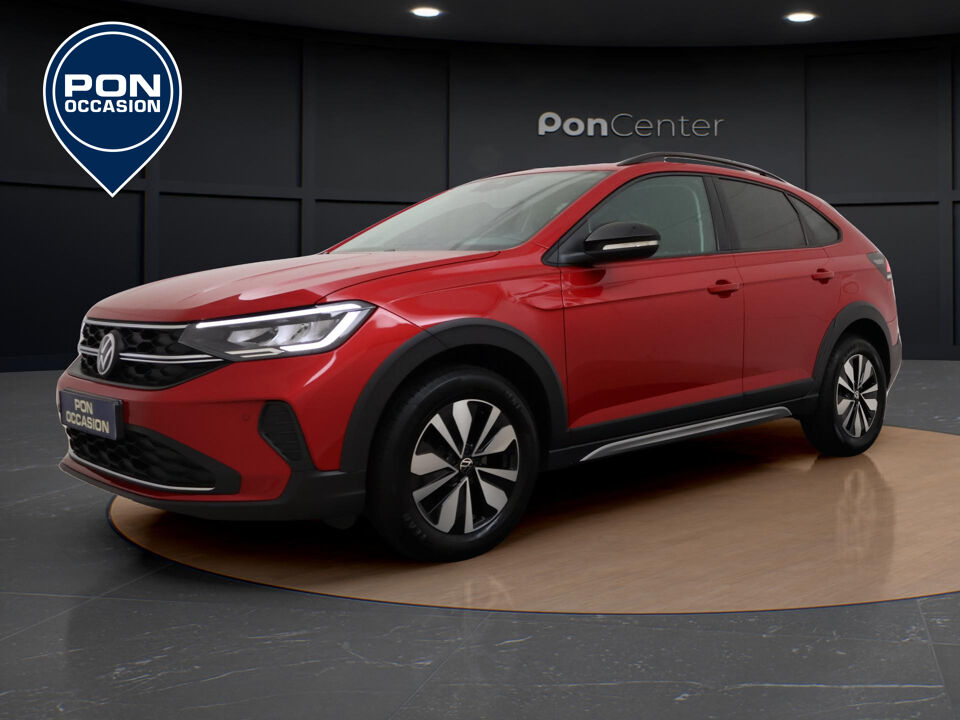 Volkswagen Taigo 1.0 TSI 115 PK Life