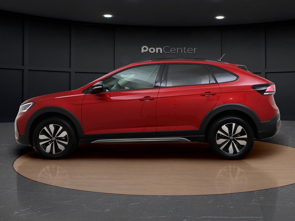 Volkswagen Taigo 1.0 TSI 115 PK Life