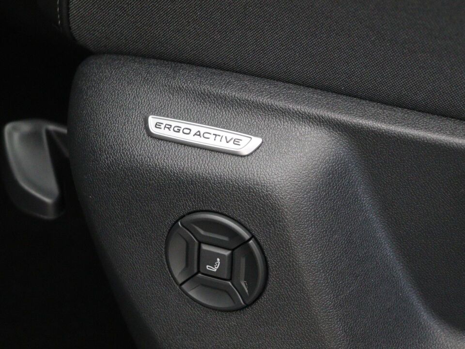 Volkswagen Tiguan R-Line Edition 1.5 eHybrid 150 kW / 204 PK