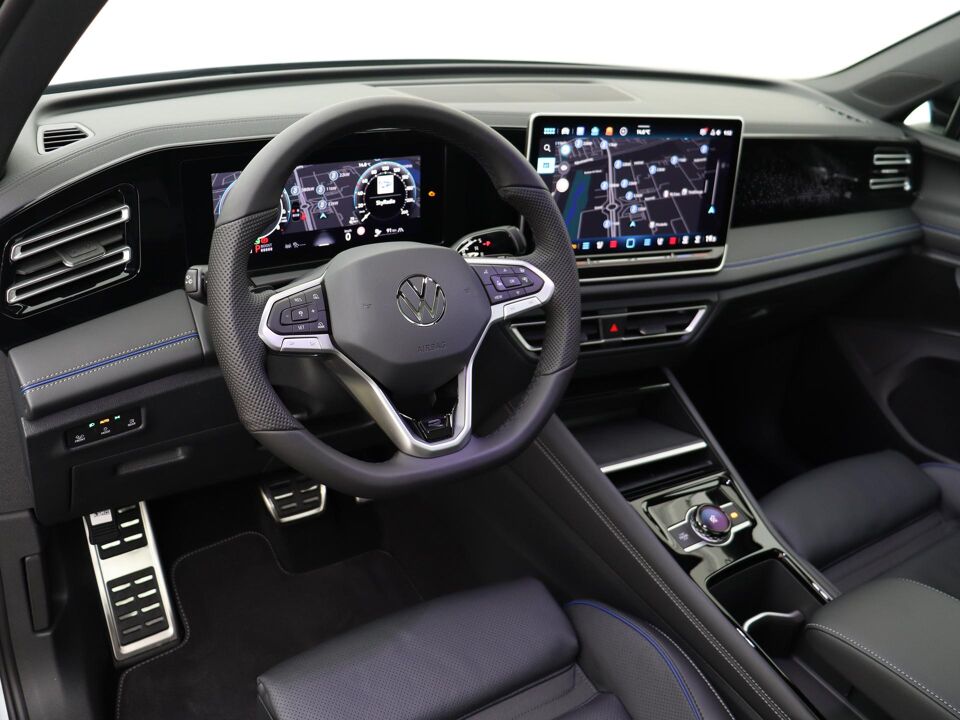 Volkswagen Tiguan R-Line Edition 1.5 eHybrid 150 kW / 204 PK