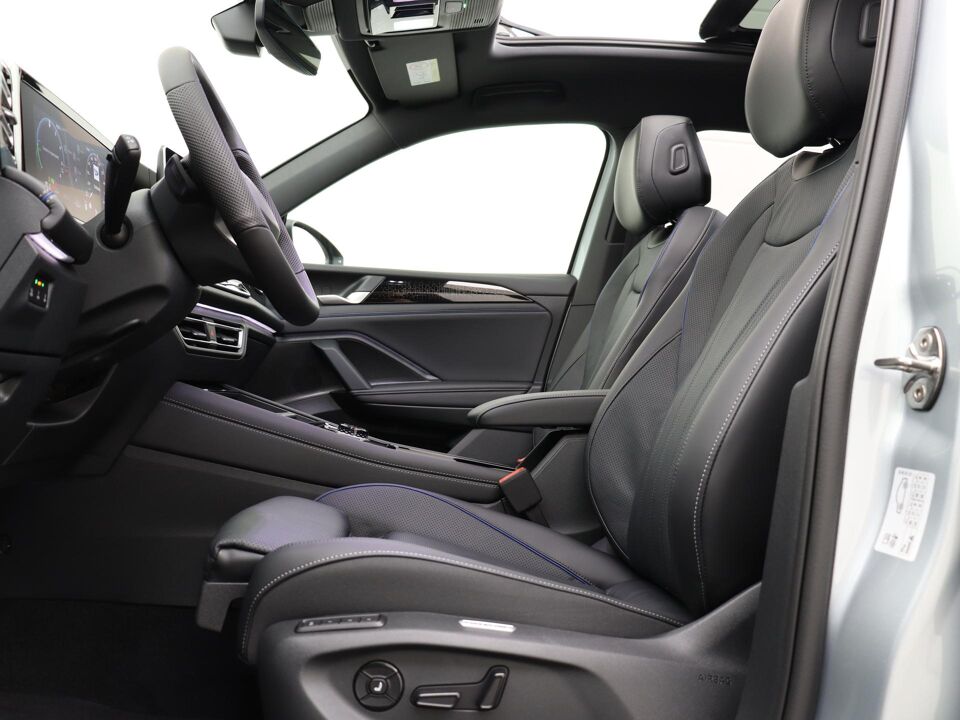 Volkswagen Tiguan R-Line Edition 1.5 eHybrid 150 kW / 204 PK