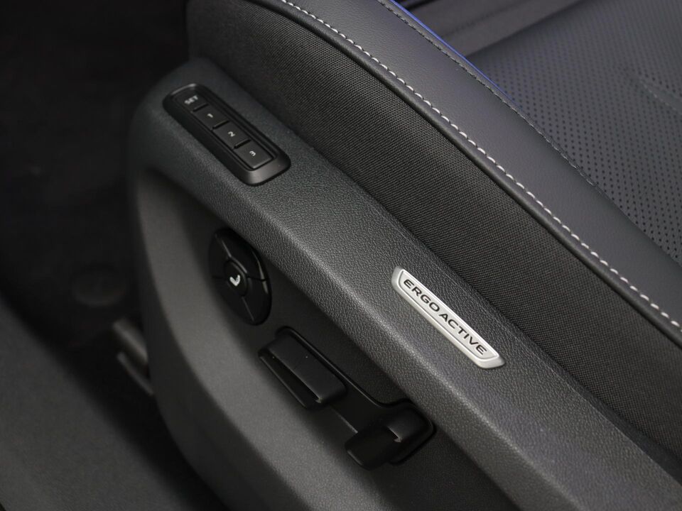 Volkswagen Tiguan R-Line Edition 1.5 eHybrid 150 kW / 204 PK