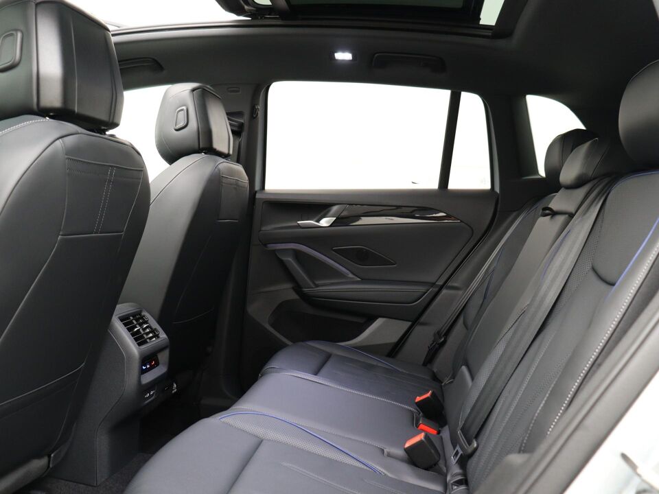 Volkswagen Tiguan R-Line Edition 1.5 eHybrid 150 kW / 204 PK