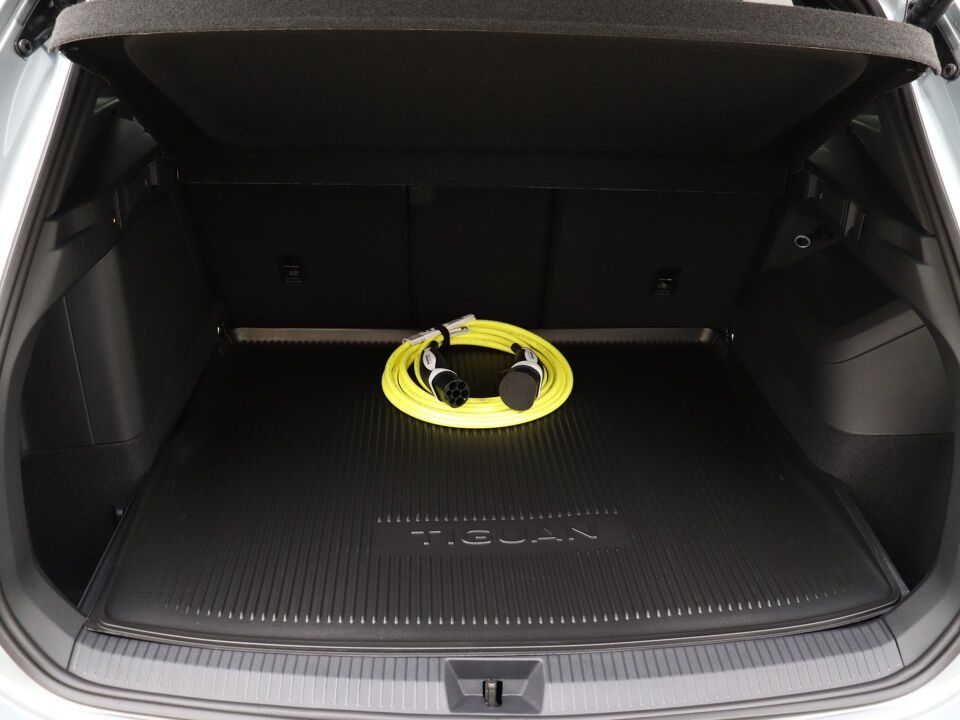 Volkswagen Tiguan R-Line Edition 1.5 eHybrid 150 kW / 204 PK