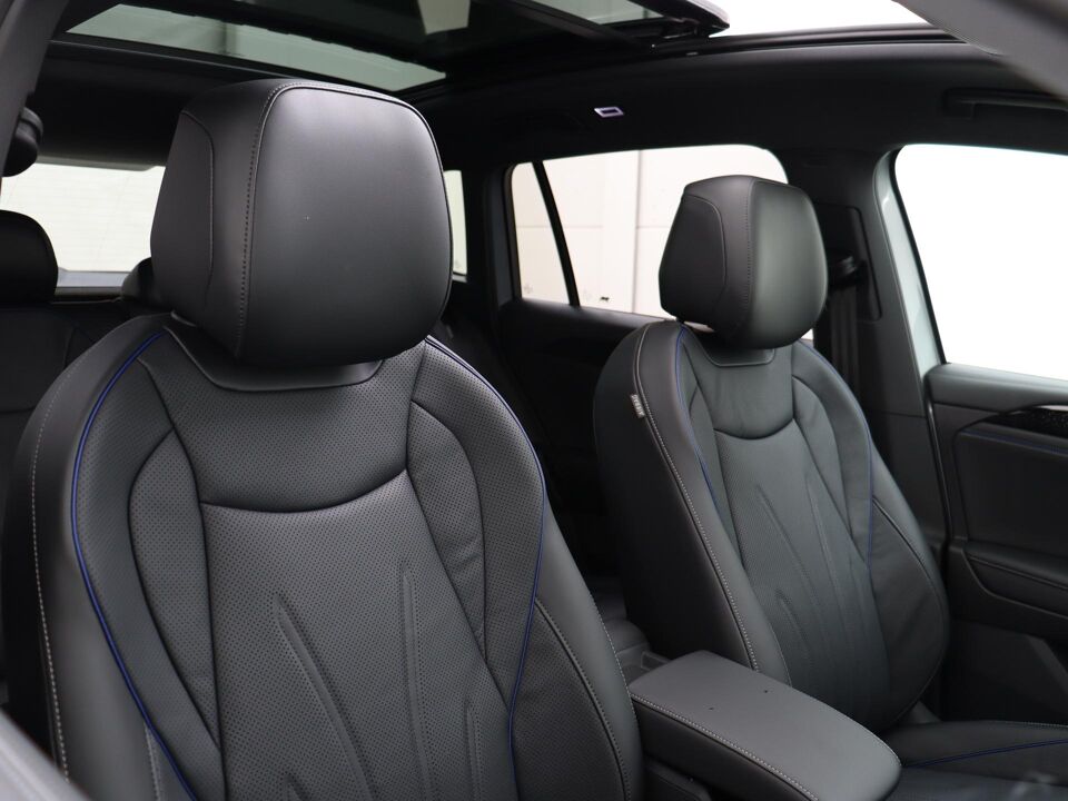 Volkswagen Tiguan R-Line Edition 1.5 eHybrid 150 kW / 204 PK