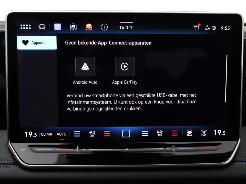 Volkswagen Tiguan R-Line Edition 1.5 eHybrid 150 kW / 204 PK