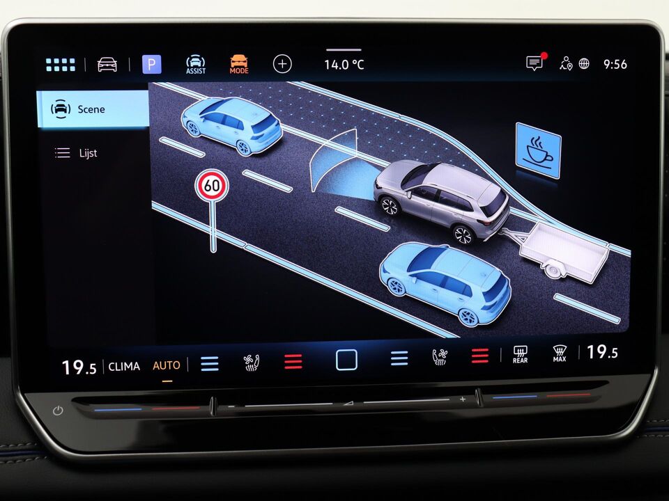 Volkswagen Tiguan R-Line Edition 1.5 eHybrid 150 kW / 204 PK