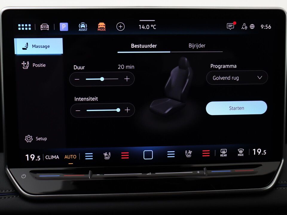 Volkswagen Tiguan R-Line Edition 1.5 eHybrid 150 kW / 204 PK