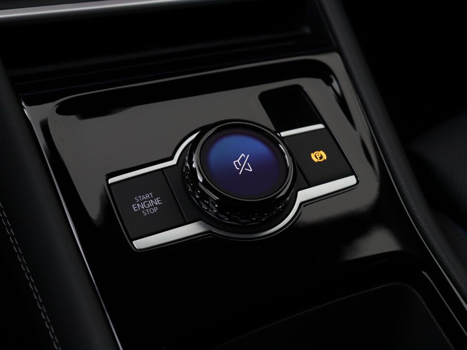 Volkswagen Tiguan R-Line Edition 1.5 eHybrid 150 kW / 204 PK