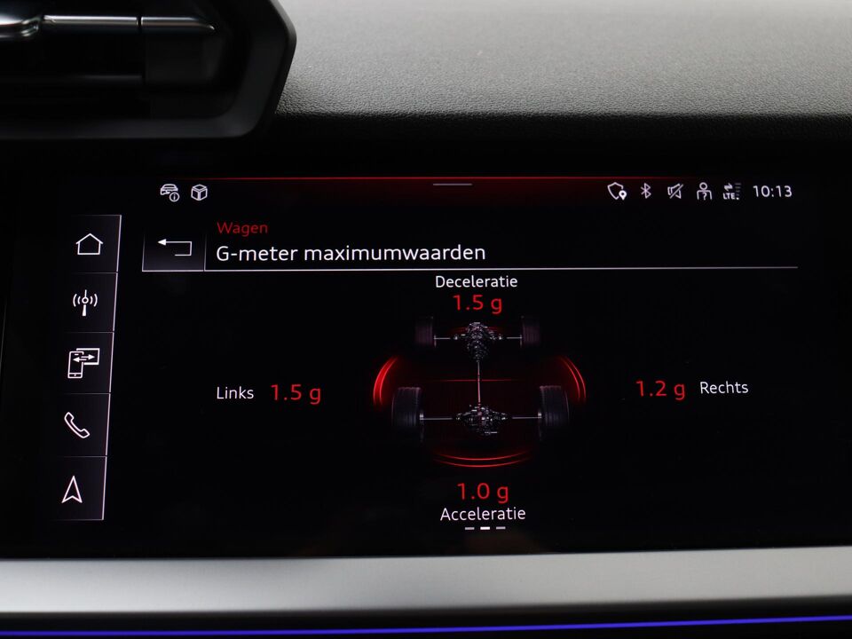 Audi RS3 Sportback 2.5 TFSI 400 PK Quattro