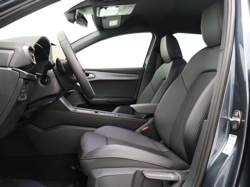 CUPRA Leon Sportstourer 1.5 TSI e-Hybrid 204PK