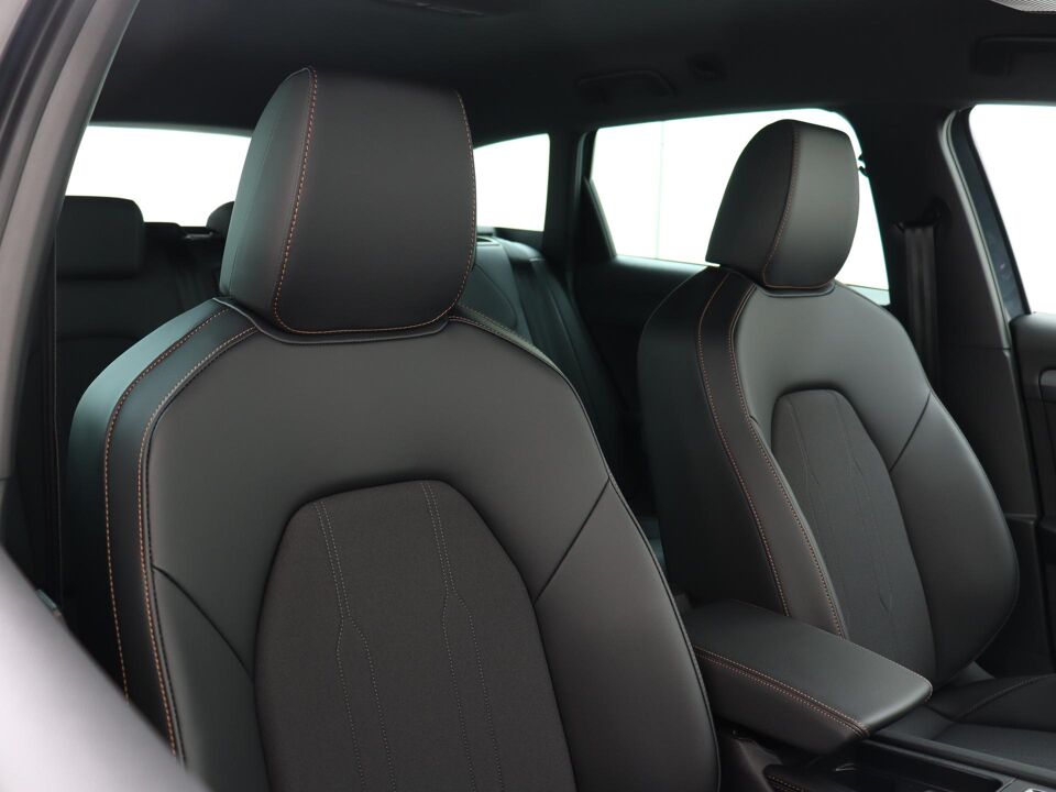 CUPRA Leon Sportstourer 1.5 TSI e-Hybrid 204PK