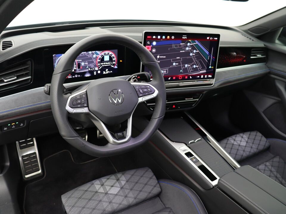 Volkswagen Passat Variant 1.5 eHybrid 272PK R-Line Business