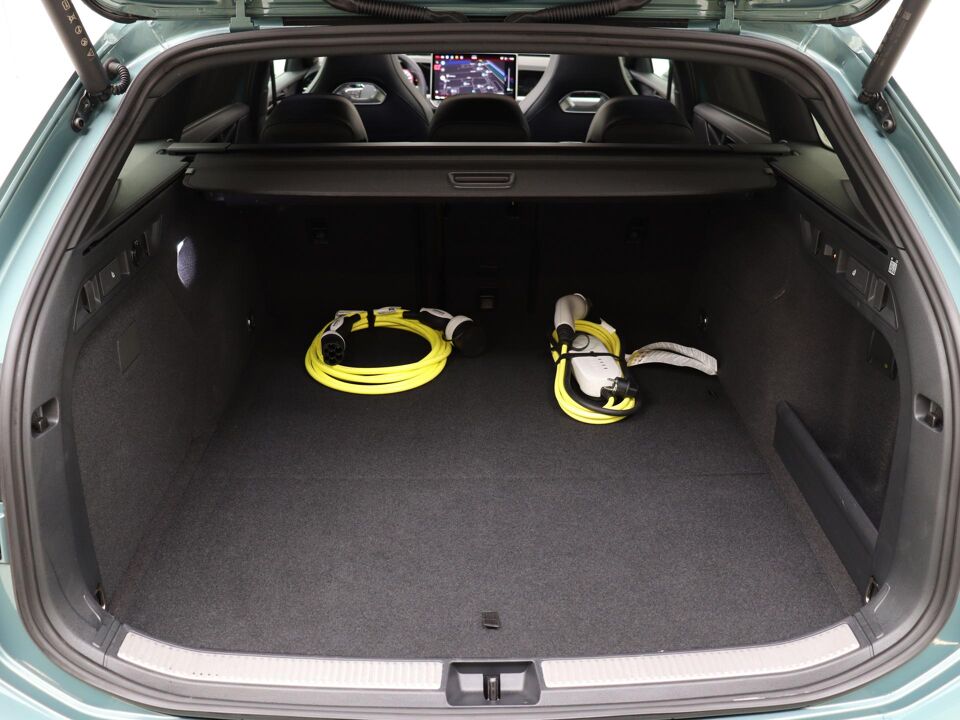 Volkswagen Passat Variant 1.5 eHybrid 272PK R-Line Business