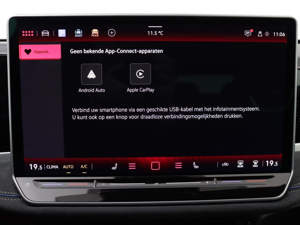 Volkswagen Passat Variant 1.5 eHybrid 272PK R-Line Business