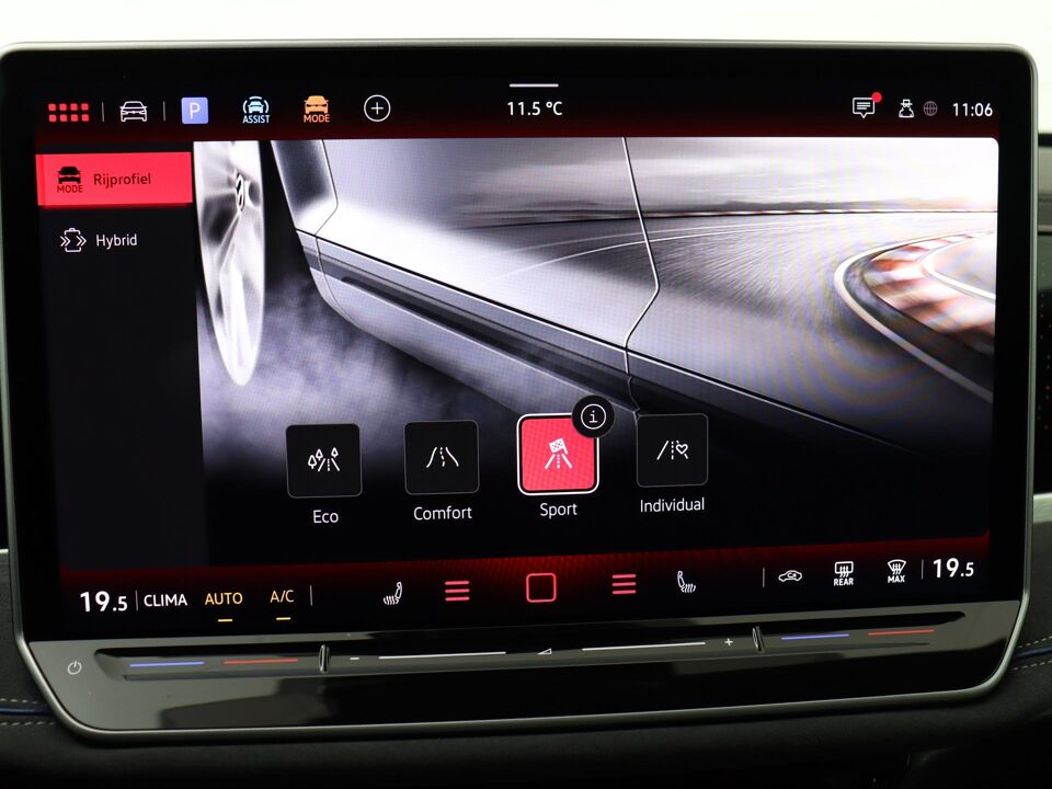 Volkswagen Passat Variant 1.5 eHybrid 272PK R-Line Business