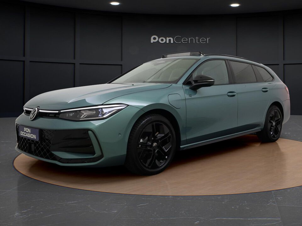 Volkswagen Passat Variant 1.5 eHybrid 272PK R-Line Business