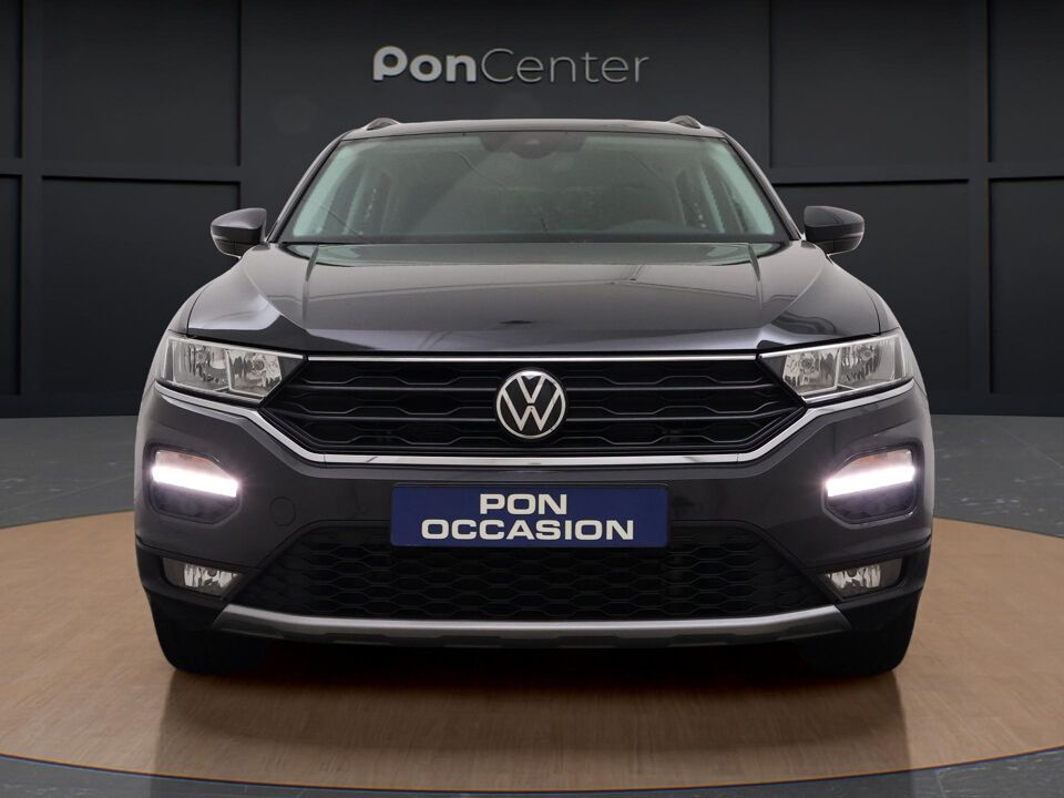 Volkswagen T-Roc 1.0 TSI Style