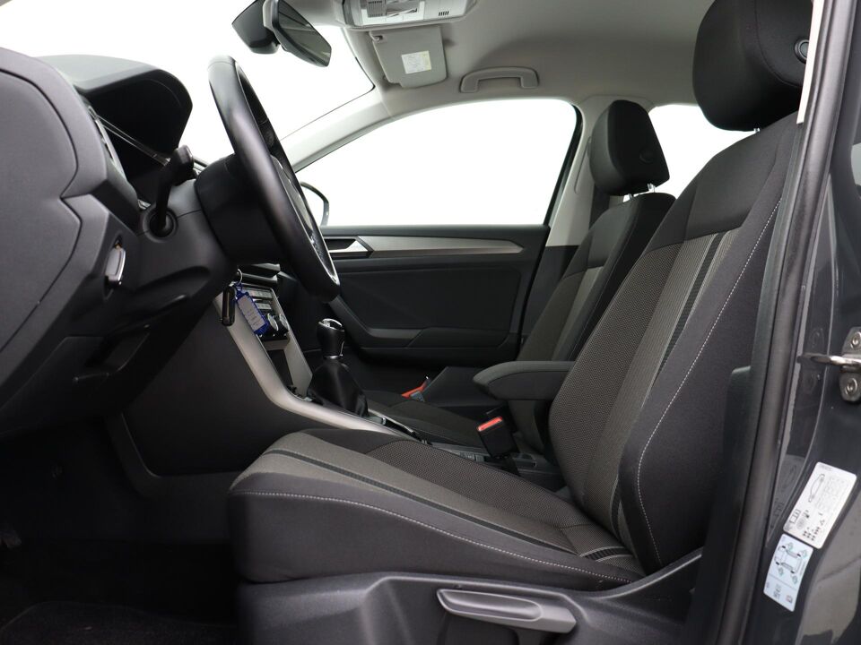 Volkswagen T-Roc 1.0 TSI Style