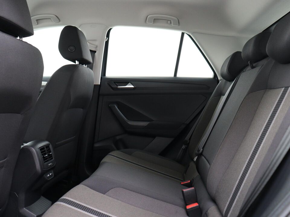 Volkswagen T-Roc 1.0 TSI Style