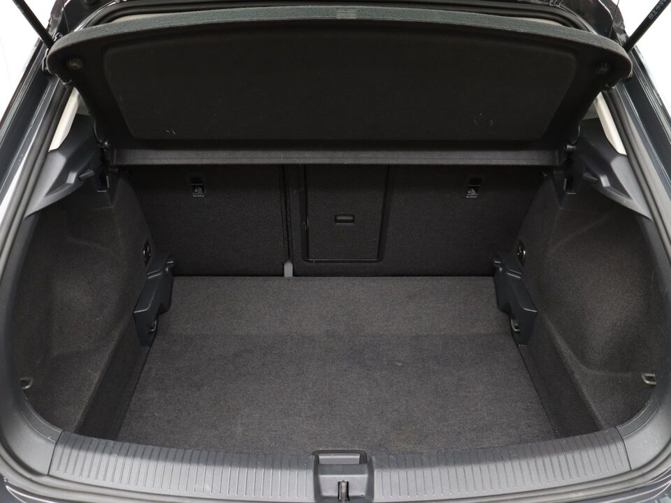 Volkswagen T-Roc 1.0 TSI Style