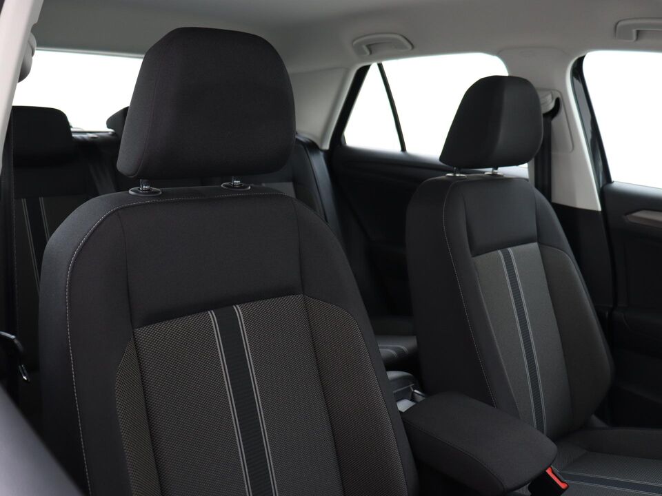 Volkswagen T-Roc 1.0 TSI Style