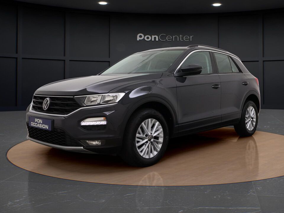 Volkswagen T-Roc 1.0 TSI Style