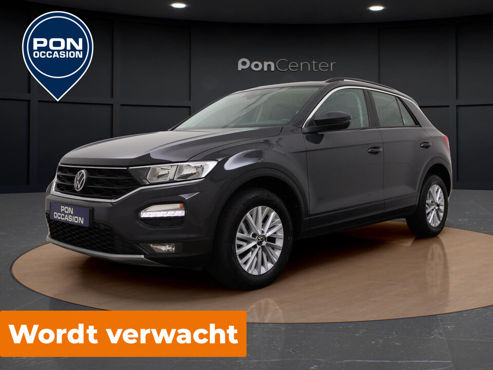 Volkswagen T-Roc 1.0 TSI Style