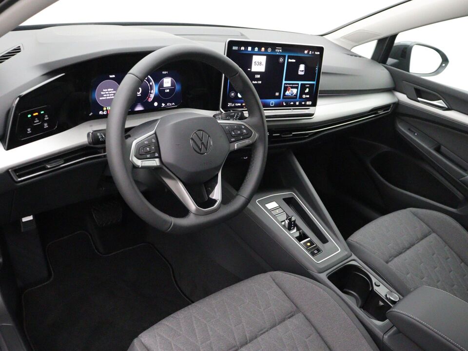 Volkswagen Golf Life Edition 1.5 eHybrid 150 kW / 204 PK