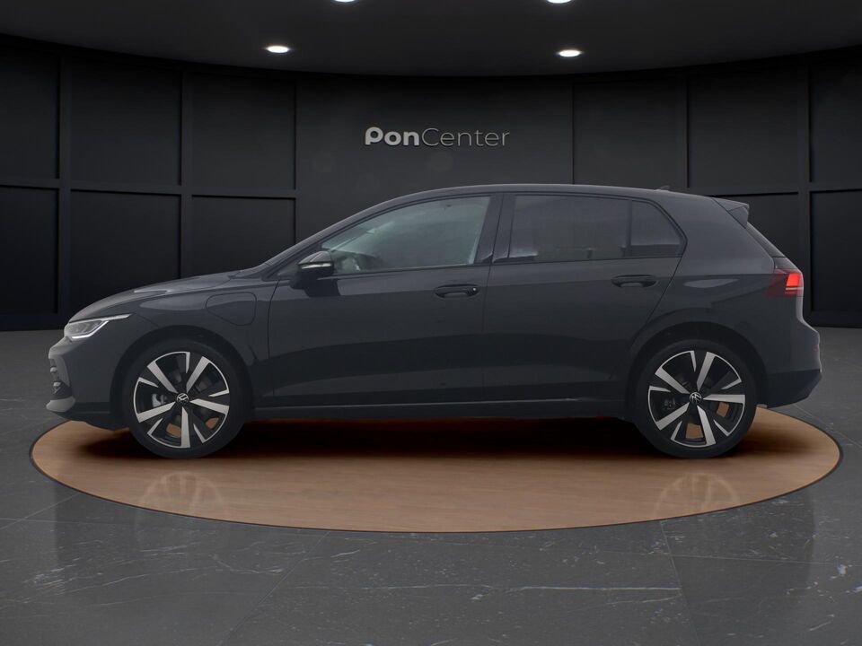Volkswagen Golf Life Edition 1.5 eHybrid 150 kW / 204 PK