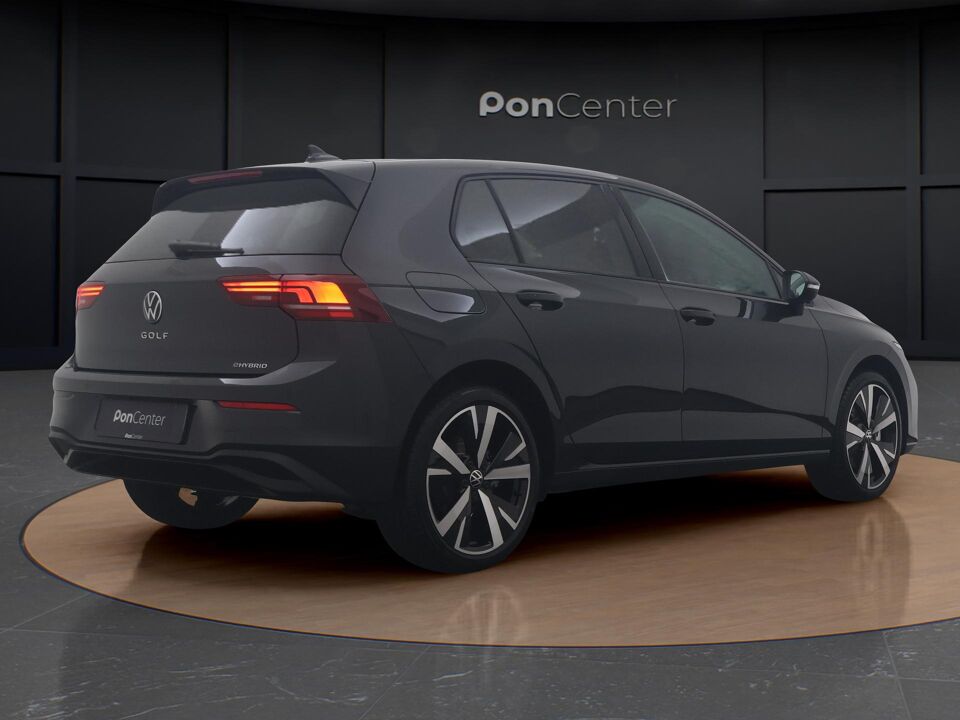 Volkswagen Golf Life Edition 1.5 eHybrid 150 kW / 204 PK