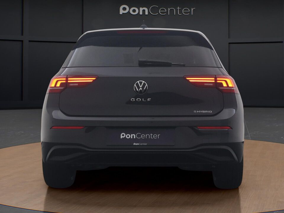 Volkswagen Golf Life Edition 1.5 eHybrid 150 kW / 204 PK