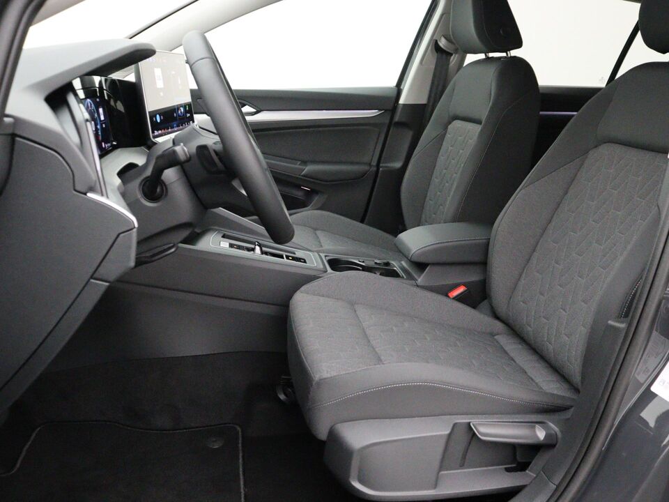 Volkswagen Golf Life Edition 1.5 eHybrid 150 kW / 204 PK