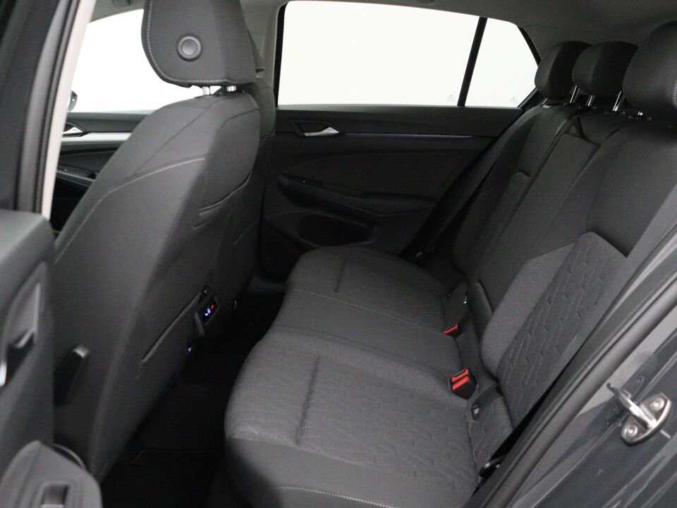 Volkswagen Golf Life Edition 1.5 eHybrid 150 kW / 204 PK